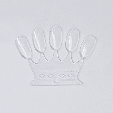 Ann Professional Design Chip Clear