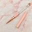 Lily gel gel art brush (with cap)
