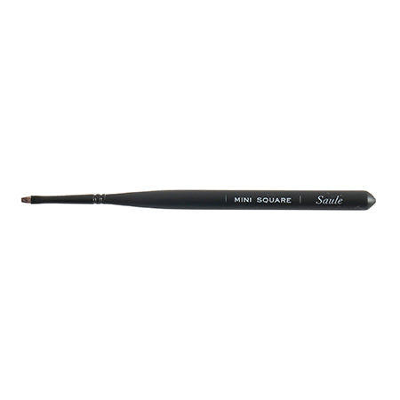 Saule original gel brush Mini Square