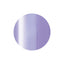 Ageha cream art gel Grape 2.7g