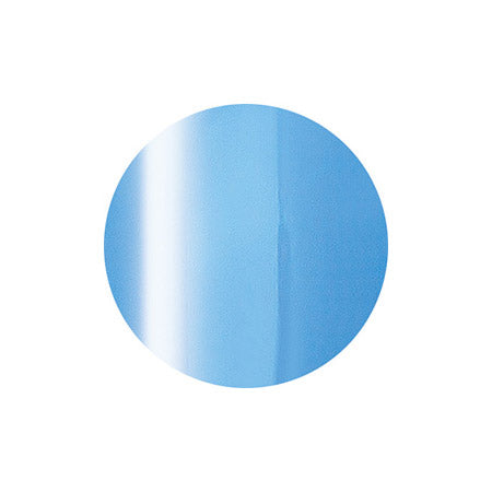 Ageha cream art gel Blue vanilla 2.7g