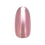 Nail parfait mirror powder   M6 light pink 1g