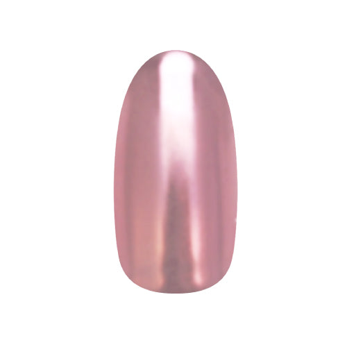 Nail parfait mirror powder   M6 light pink 1g