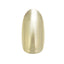 Nail parfait mirror powder  M7 light gold 1g