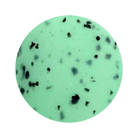 ICE GEL A BLACK Dalmatian gel 1175 Turquoise Green 3g