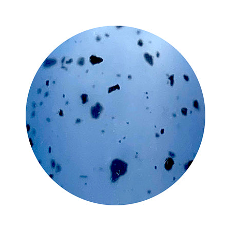 ICE GEL A BLACK Dalmatian gel 1177 Pastel blue 3g