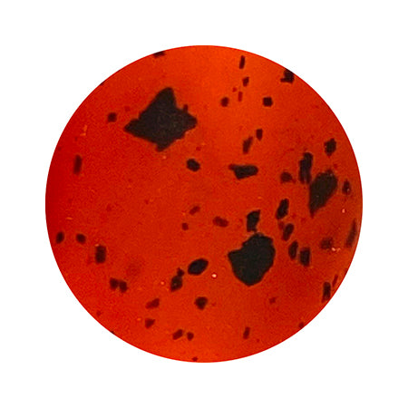 ICE GEL A BLACK Dalmatian gel 1180 copper-red 3g