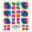 Tsumekira ASHIKIRA  produced by cranberry nail