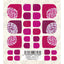 Tsumekira ASHIKIRA   produced by cranberry nail