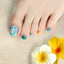 Tsumekira ASHIKIRA  produced by cranberry nail