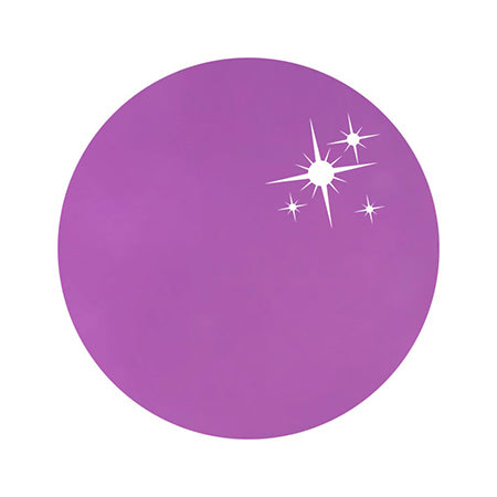 221 Blueberry/Purple 4g Color Gel LEAFGEL PREMIUM