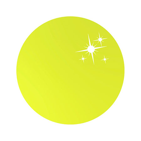 224 Lemon/Yellow 4g Color Gel LEAFGEL PREMIUM