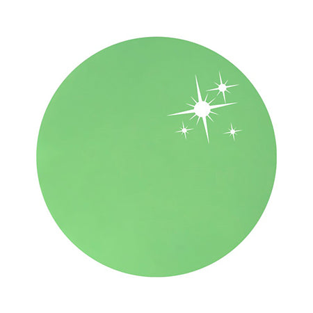 225 Muscat Green 4g Color Gel LEAFGEL PREMIUM