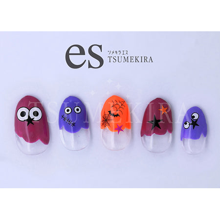 Tsumekira es pop halloween  ES-HLW-111