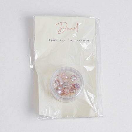 Ann Professional Baroque Pearl (L)