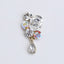 Ann Professional Rondy Collection Harrison Gold (Crystal) B type