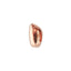 Bonnail Metal Drop S  Pink gold 14p