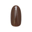 Nail Parfait Art Color Gel   A79 Chocolate brown 2g