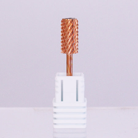 SHAREYDVA Carbite Bit Pink Gold  XXC (double extra course)