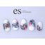 Tsumekira es Butterfly <Sukajijanome> ES-BUT-301