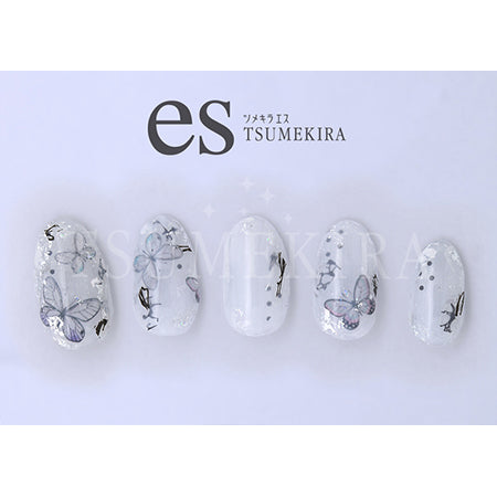 Tsumekira es Butterfly  ES-BUT-301