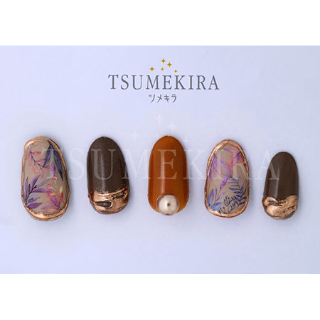 Tsumekira Autumn Botanical NN-ABO-101