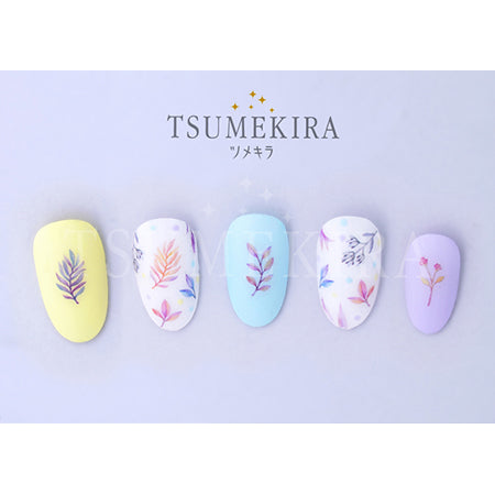 Tsumekira Autumn Botanical NN-ABO-101