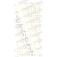 Tsumekira frame parts gold SG-FPT-102