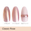 SHAREYDVA Puff Stick Mirror  Classic rose  ( About 0.5g )