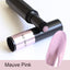 SHAREYDVA Puff Stick Mirror  Mauve pink  ( About 0.5g )