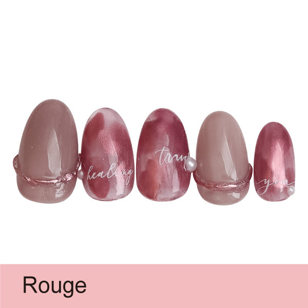 SHAREYDVA Puff Stick Mirror Rouge ( About 0.5g )