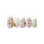 Sha-Nail PRO Mood Flower Sherbet Pink