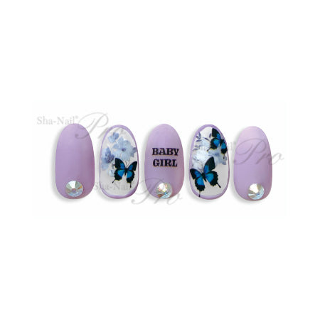 Sha-Nail PRO Butterfly Dream