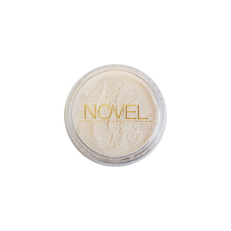 NOVEL ◆Aurora silky powder  silky orange  0.8g