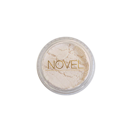 NOVEL ◆Aurora silky powder silky pink  0.8g