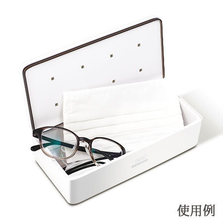 TAKIGAWA ◆ UV-C LED sterilization box