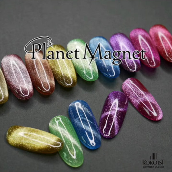 KOKOIST Planet Magnet  P-06  2.5g