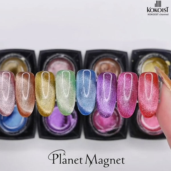 KOKOIST Planet Magnet  P-07  2.5g
