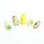SHAREYDVA Fruit Parts  Mix