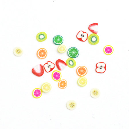 SHAREYDVA Fruit Parts  Mix
