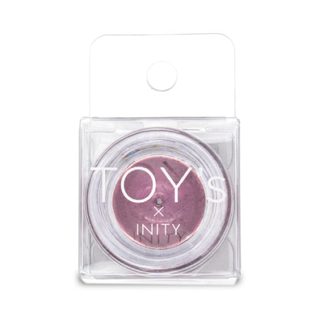 TOY's x INITY Dream Powder T-DR04 Pink  0.5g