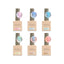 TOY's x INITY White Light Collection  6-color set