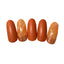 Naility! Gel Nail Color 397 Chocolat Orange 4g