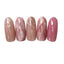 Naility! Gel Nail Color  399 Ruby chocolate 4g