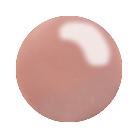 Naility! Gel Nail Color  400 chiffon pink 4g