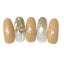 Naility! Gel Nail Color  401 Sugar butter 4g