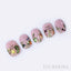 Tsumekira DAISY Produce 8 DAISY'S  GARDEN FRUIT  NN-DAI-11