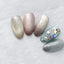 ICE GEL A BLACK Star Galaxy Gel   1164 MILKY WAY LOGY Pink  3g