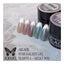 ICE GEL A BLACK Star Galaxy Gel   1164 MILKY WAY LOGY Pink  3g