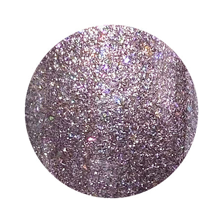 ICE GEL A BLACK Star Galaxy Gel  1165 MILKY WAY Tope Purple  3g